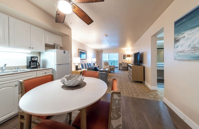 Southern California Beach Club - Foto 29