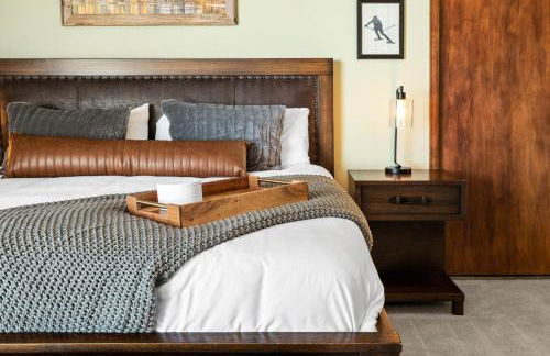 City Center Oasis Prime Location with Views - Foto 17