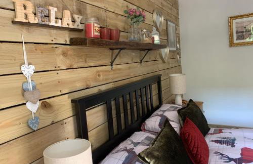 Grant Cottage - Photo 47