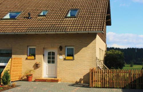 Haus Schwalbennest - Foto 1