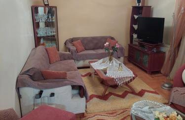 Το Σπιτικό της Μαρίας - Foto 5