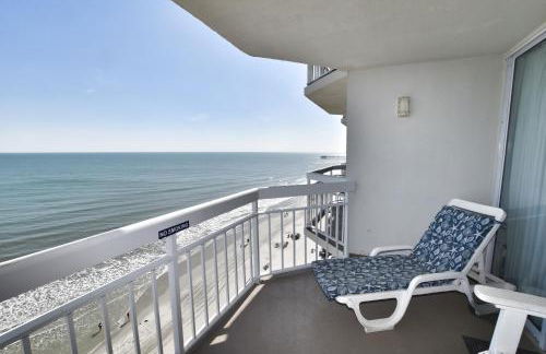 1009 Waters Edge Resort condo - Photo 17