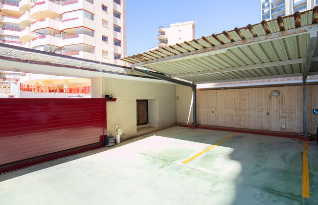 Calpe Playa - Foto 20