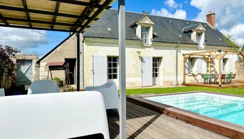 Gites-domainedupin, gîte de la Closerie - Foto 2