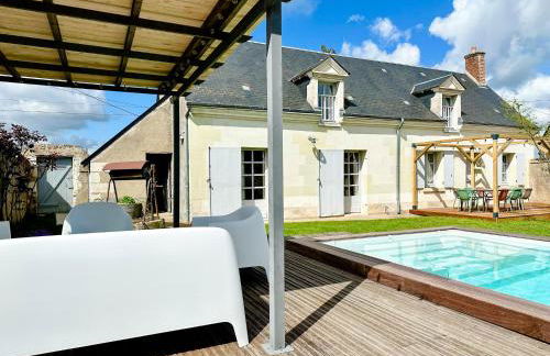 Gites-domainedupin, gîte de la Closerie - Foto 2