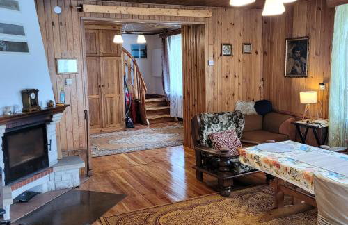 Dom Nad Jeziorem Staw - Foto 13