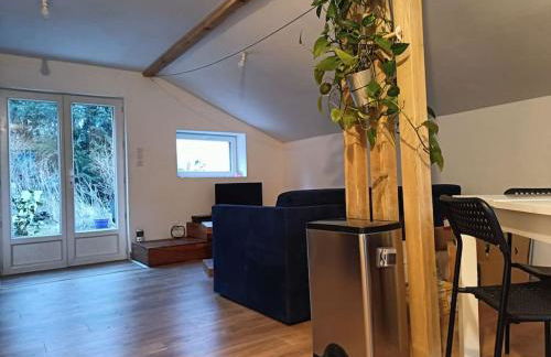 Chalet au bord du lac - Foto 15