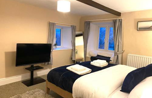 Peep-O-Day-The Stylish Dale View - Foto 19