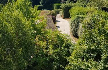 Duplex très proche de Deauville Tennis et piscine - Photo 12