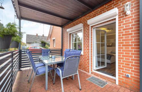 Connys Ferienwohnungen Sonne - Foto 23