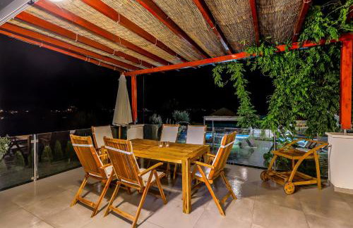 Luxury Villa Nadalina-Dicmo - Foto 12