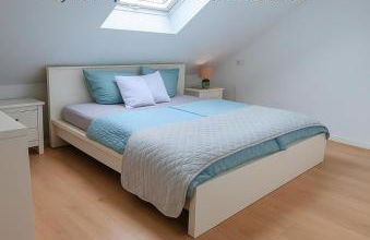 Apartment Katarina Oberasbach 24h Self Checkin mit Klimaanlage 6 Minuten von Playmobil Fun Park - Foto 1