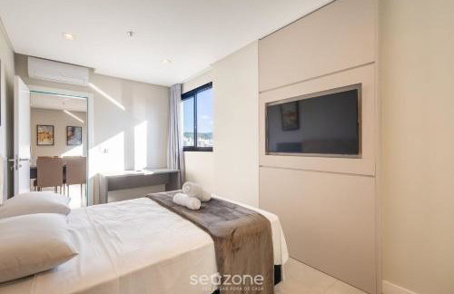 MHF III - Apartamentos Variados a 280m de la Playa en Itapema - Foto 79