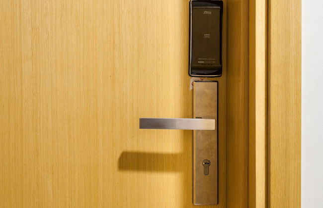 Masteri Sunny Apartment - Foto 22