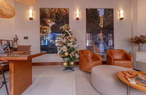 Villa Hortensia - Foto 16