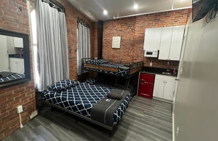 31 Street Broadway Hotel - Foto 90