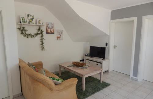 Ferienwohnung Zur Egge - Foto 10