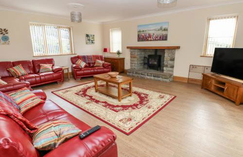 Pant y Gaseg Farm - Foto 5