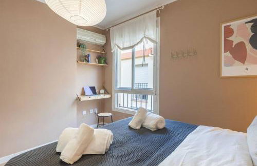 Downtown flat with 46 sqm private rooftop terrace - Photo 26