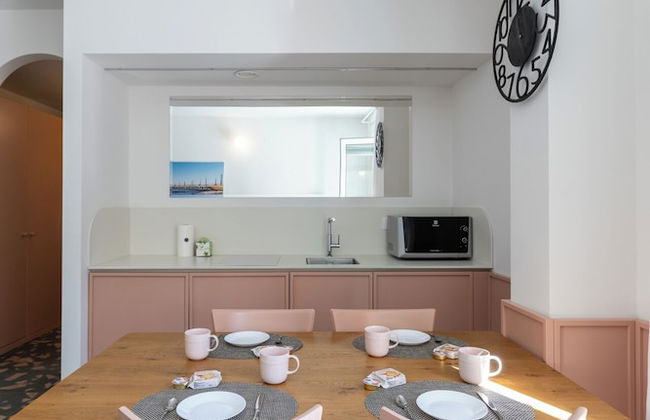 Alaxia Luxury Appartments - Foto 78