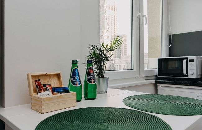 ShortStayPoland Panska - Foto 20