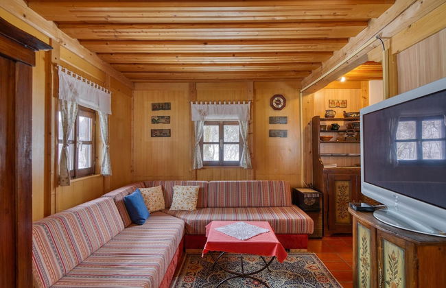 Chalet Kupljenik Near Bled Lake - Photo 7