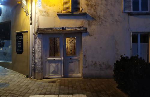 Au bois radieux - option massage - Foto 9