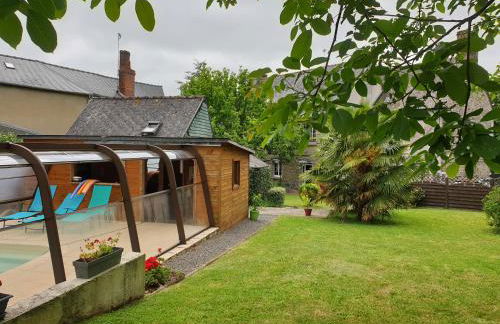 GITE MAEN ROCH - Foto 11