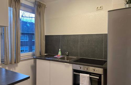 T&K Apartments - Herne - 2 Zimmer Wohnungen - Vollausgestattet - Foto 8