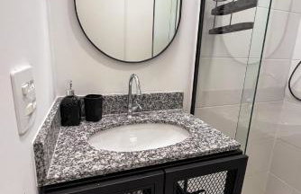 MV 135A Studio 135, com AR Condicionado a 50 mts do METRÔ Brás Rua Coronel Mursa, 56 - Photo 7