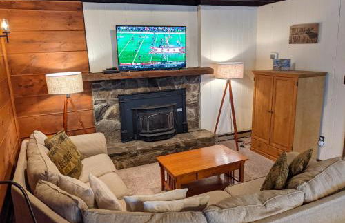 The "Okemo House" at Trailside - Foto 46