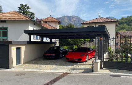 Villa Magnolia - Lake Como - Foto 6