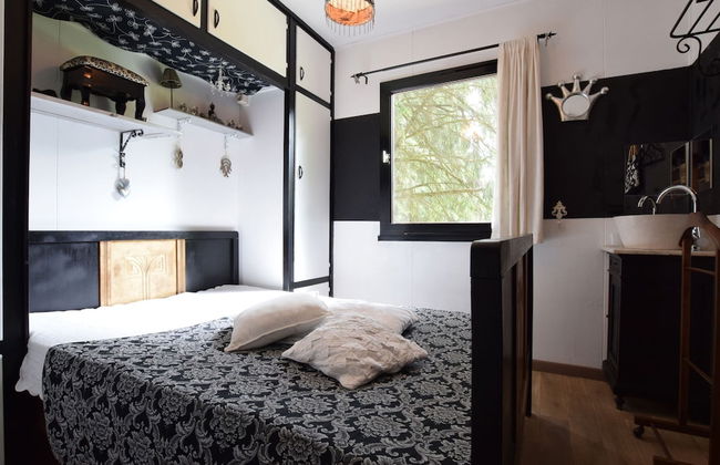 Lively Holiday Home With Garden, Barbecue, Garden Furniture - Foto 6