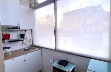 Appartamento in pieno centro - 500 metri dal mare. - Foto 10