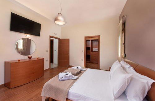 Vlasis' Eden Villa - Islander's Home Collection - Foto 10