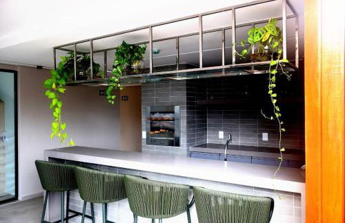 Flat do BZ- 2 quartos- Praia do Cabo Branco- JP - Photo 20