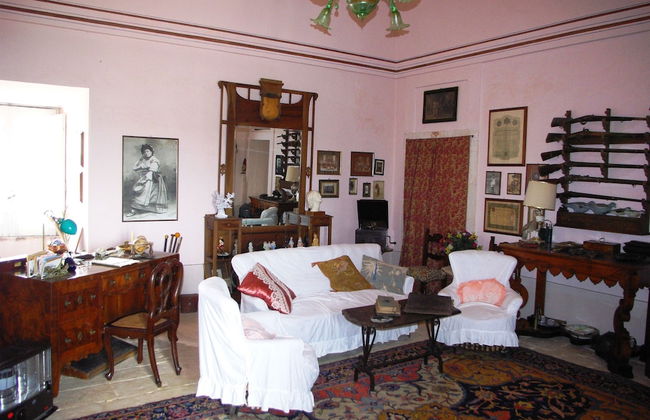 Masseria Murgia Albanese - Photo 2