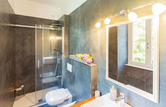 The Perfect Get Away in Cernobbio by Rent all Como - Foto 21