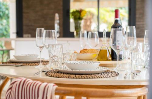 Villa Ca'n Alonso - Families & Athletes Only - Photo 23