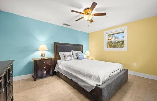 Sunny house 2mil beach - Foto 21