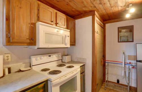 Scenic Hot Springs Retreat Near Appalachian Trail! - Foto 12