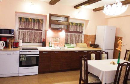 Mazurski Raj - Komfortowy dom nad jeziorem - Foto 32