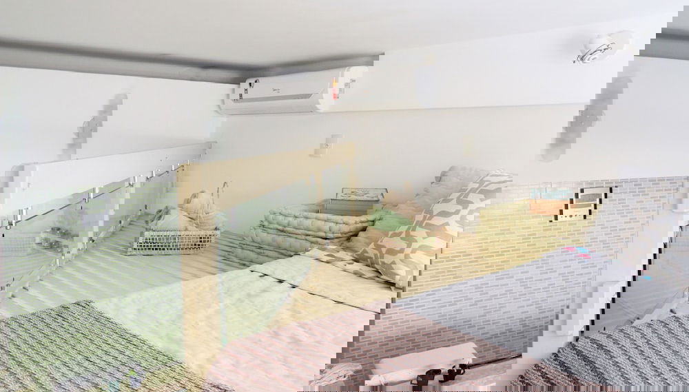 A-3806 - Foto 1, Habitación