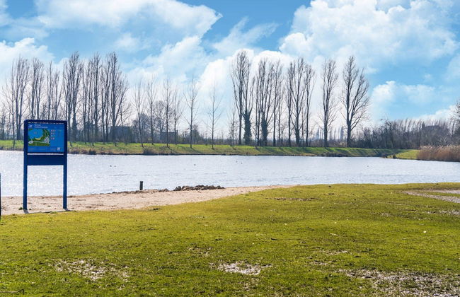 Nice Holiday Home With Sauna Near a Lake - Foto 34