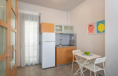 ammos seafront family apartments - Foto 23