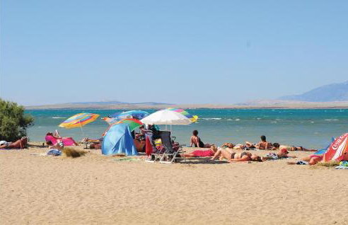 Stunning Home In Vrsi With Sauna - Foto 49