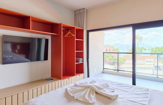 Anamá Apart Hotel de Frente Pra o Mar - Foto 10