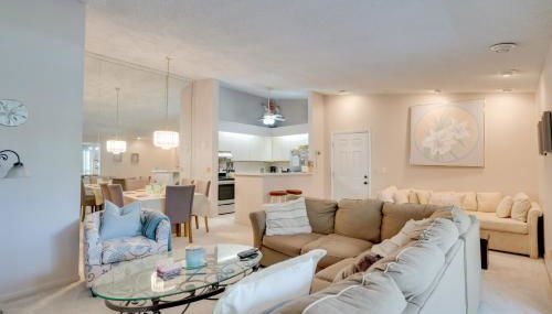 Pool and Ocean Access Palm Beach Gardens Condo - Foto 5