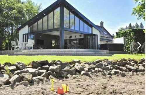 Cameron North Lodge - Photo 33