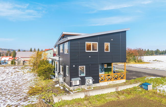 THE LANDSCAPE - Foto 66